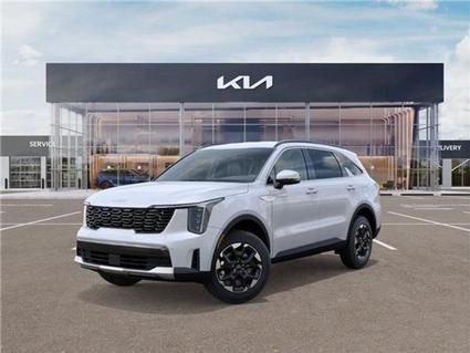 2026 Kia Sorento Lynchburg VA