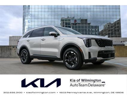 2026 Kia Sorento Wilmington DE