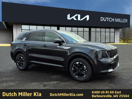 2026 Kia Sorento Barboursville WV