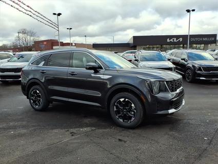 2026 Kia Sorento Barboursville WV
