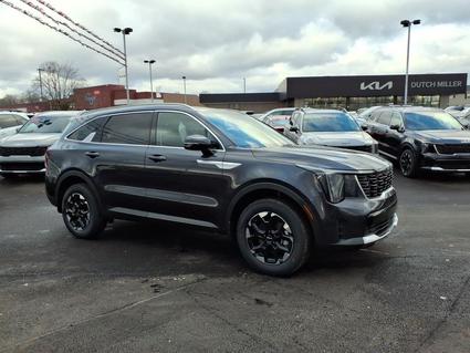 2026 Kia Sorento Barboursville WV