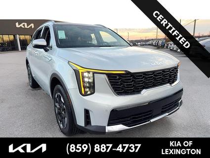 2026 Kia Sorento Nicholasville KY