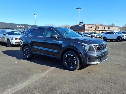 2026 Kia Sorento Barboursville WV