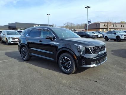 2026 Kia Sorento Barboursville WV