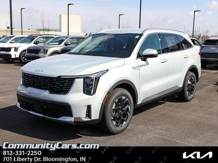 2026 Kia Sorento Bloomington IN