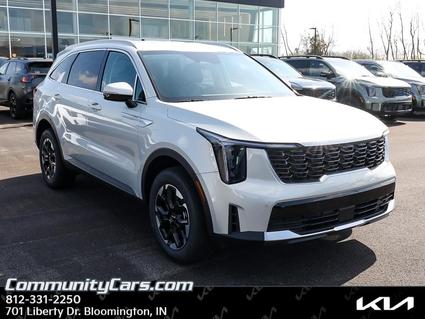 2026 Kia Sorento Bloomington IN