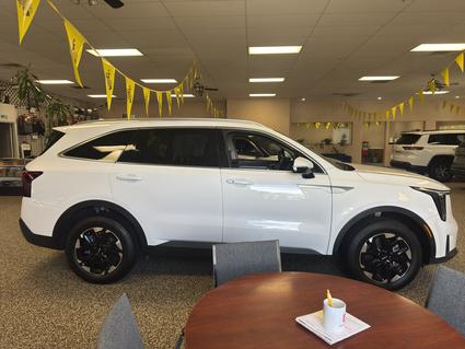 2024 Kia Sorento Rock Springs WY