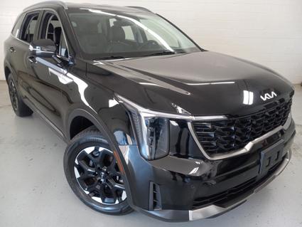 2024 Kia Sorento Toledo OH