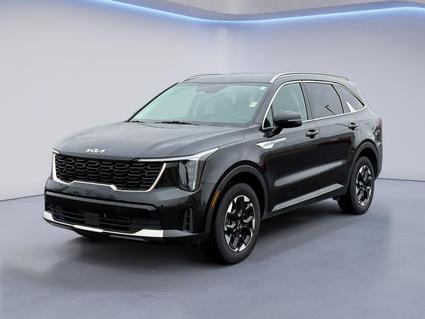 2024 Kia Sorento Bloomington IN