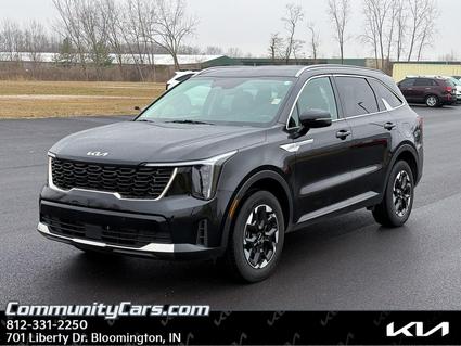 2024 Kia Sorento Bloomington IN