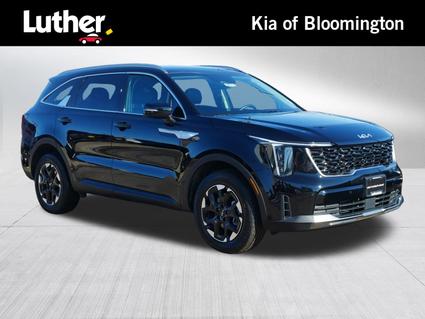 2025 Kia Sorento Minneapolis MN