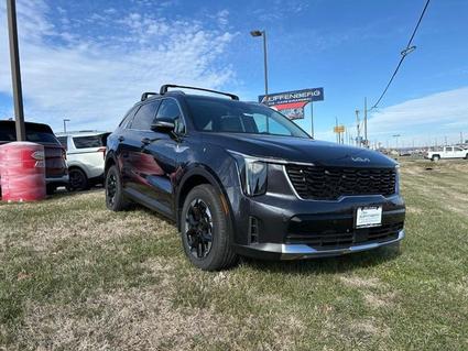 2025 Kia Sorento Cape Girardeau MO