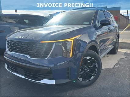 2025 Kia Sorento Casper WY