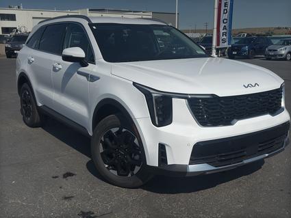2025 Kia Sorento Casper WY
