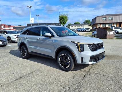 2025 Kia Sorento Barboursville WV