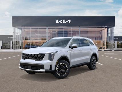 2025 Kia Sorento Long Island City NY