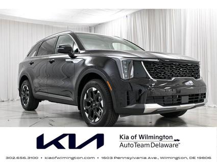 2026 Kia Sorento Wilmington DE