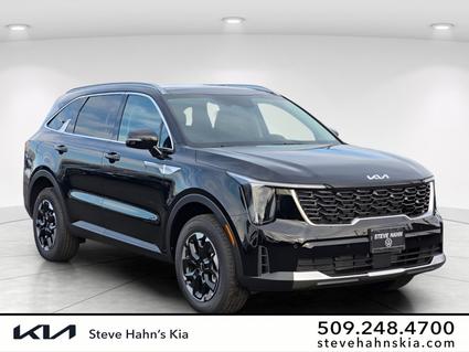 2026 Kia Sorento Yakima WA