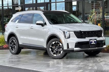 2026 Kia Sorento Vero Beach FL