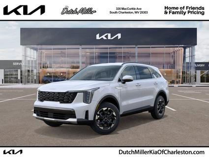 2026 Kia Sorento South Charleston WV