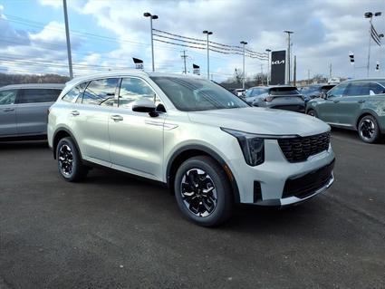 2026 Kia Sorento Barboursville WV
