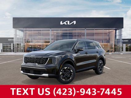 2026 Kia Sorento Kingsport TN