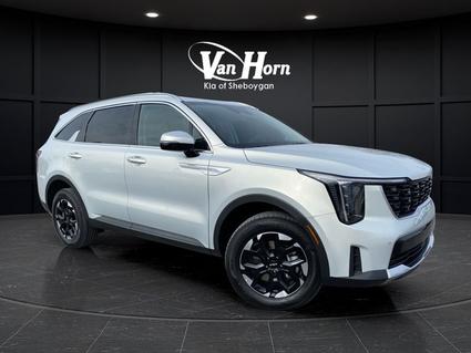 2026 Kia Sorento Sheboygan WI