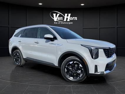 2026 Kia Sorento Sheboygan WI