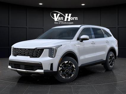 2026 Kia Sorento Sheboygan WI