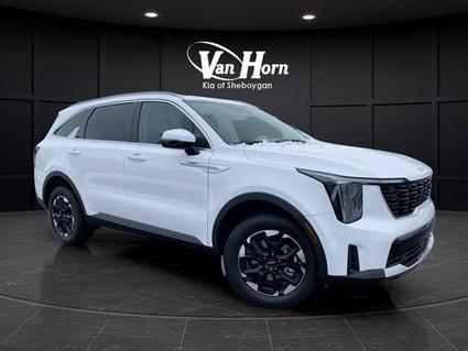2026 Kia Sorento Sheboygan WI