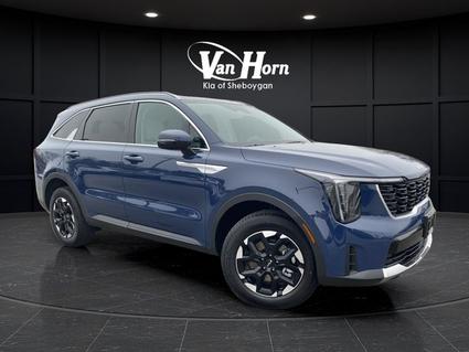 2026 Kia Sorento Sheboygan WI