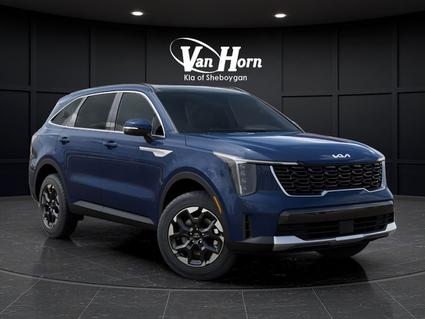 2026 Kia Sorento Sheboygan WI
