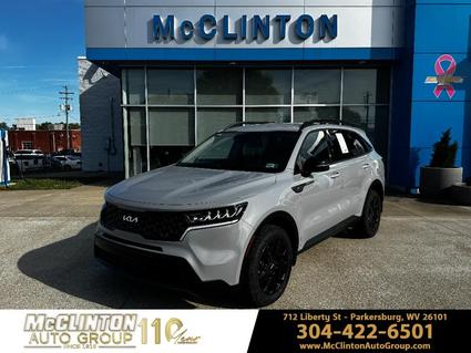 2022 Kia Sorento Parkersburg WV