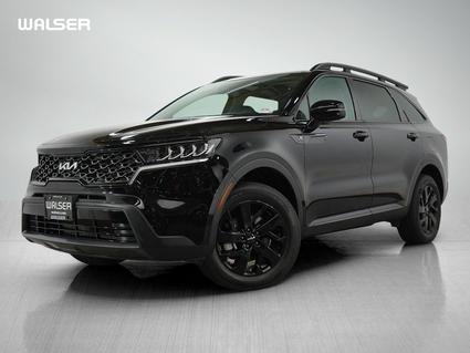 2022 Kia Sorento Minneapolis MN