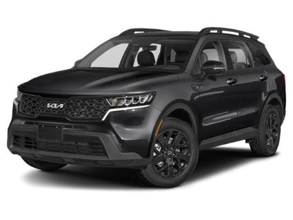 2023 Kia Sorento Minneapolis MN