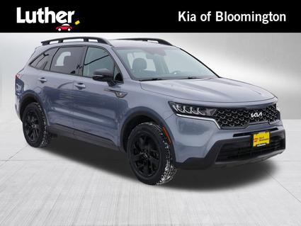 2022 Kia Sorento Minneapolis MN