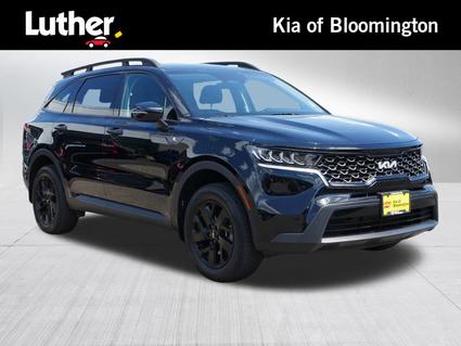 2022 Kia Sorento Minneapolis MN