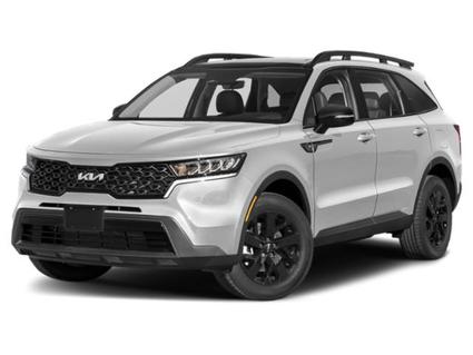 2022 Kia Sorento Pocatello ID