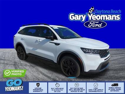 2022 Kia Sorento Daytona Beach FL