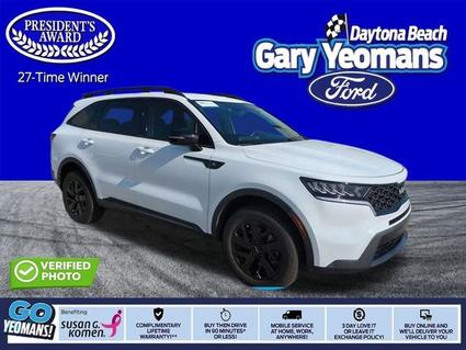 2022 Kia Sorento Daytona Beach FL