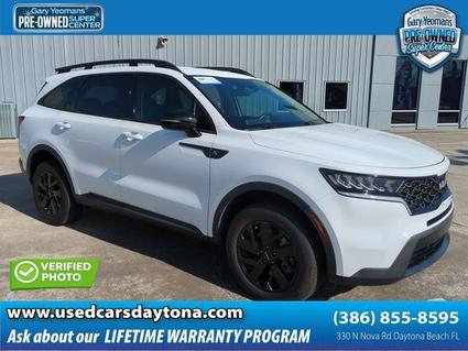 2022 Kia Sorento Daytona Beach FL