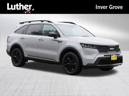 2023 Kia Sorento Inver Grove Heights MN
