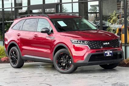 2023 Kia Sorento Vero Beach FL