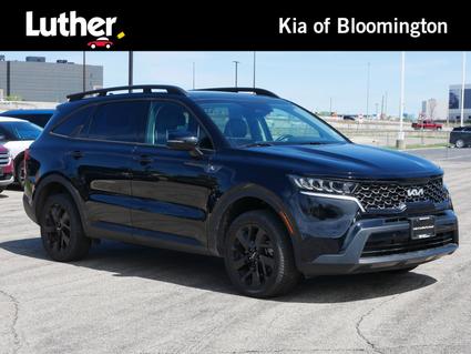 2023 Kia Sorento Minneapolis MN