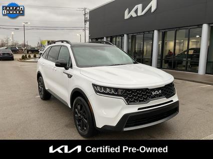 2023 Kia Sorento Nicholasville KY