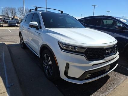 2023 Kia Sorento Eureka CA