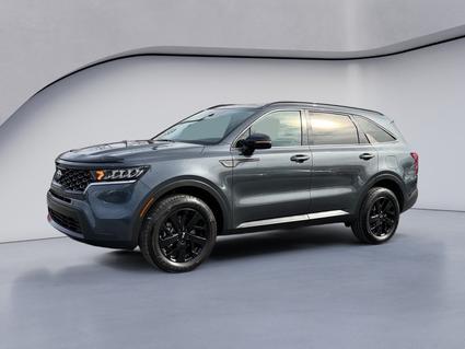 2021 Kia Sorento Louisville TN