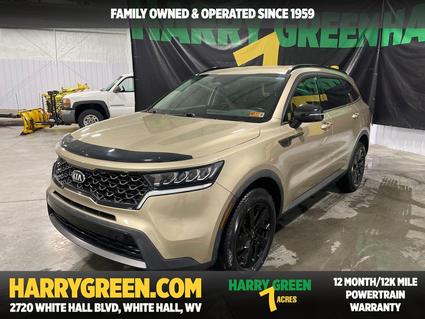 2021 Kia Sorento White Hall WV