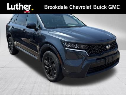 2021 Kia Sorento Minneapolis MN
