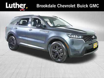 2021 Kia Sorento Minneapolis MN